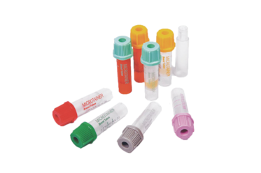 BD Microtainer® Blood Collection Tubes | BD